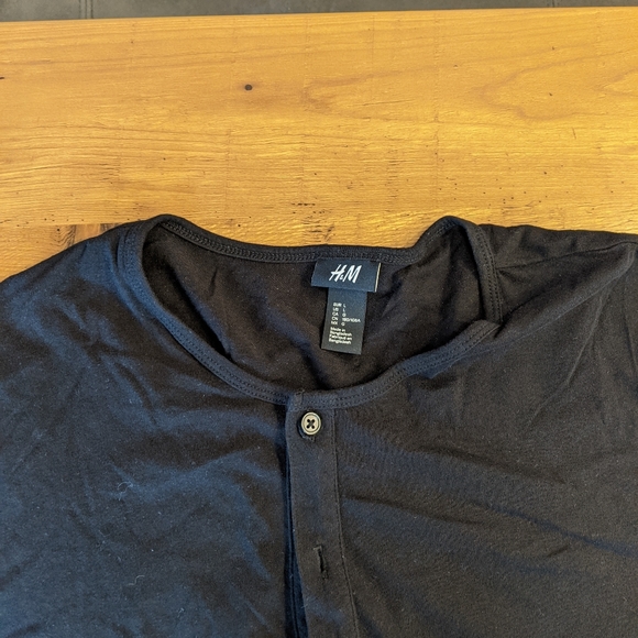 LOT - Men's Casual shirts - Picture 3 of 12